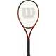 Wilson Burn 100 V5.0 Tennis Racket L3 Teniški lopar