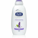 Neutro Roberts Lavanda Essenziale gel za prhanje s sivko 600 ml