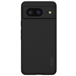 Nillkin Super mat PRO hrbtni pokrov za Google Pixel 8 Black