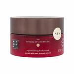 Rituals The Ritual Of Ayurveda Rejuvenating Body Scrub piling za telo 300 g