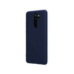 OSTALO Silikonski ovitek za xiaomi redmi note 8 pro - mat moder