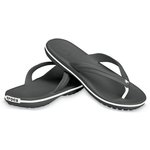 Crocs Japanke črna 42 EU Crocband Flip