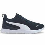 Puma Čevlji mornarsko modra 40.5 EU Anzarun Lite Peacoat