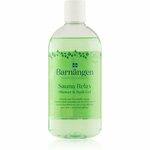 Barnängen Sauna Relax gel za prhanje in kopanje 400 ml