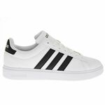 Adidas Čevlji bela 43 1/3 EU Grand Court 20