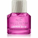 Hollister Canyon Rush for Her parfumska voda za ženske 30 ml