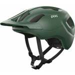 POC Axion Epidote Green Matt 59-62 Kolesarska čelada