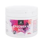 Allnature Epsom Salt kopalna sol za sprostitev mišic 500 g