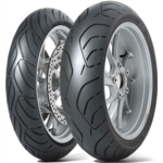 Letna DUNLOP 180/55R17 (73W) TL SX ROADSMART II - Skladišče 1 (Dostava 2 delovna dneva)