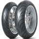 Letna DUNLOP 180/55R17 (73W) TL SX ROADSMART II - Skladišče 1 (Dostava 2 delovna dneva)