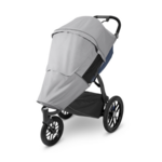 UPPAbaby Ridge zaščitna prevleka pred insketi in soncem