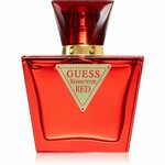 Guess Seductive Red toaletna voda za ženske 50 ml