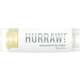 "HURRAW! Balzami za ustnice Unscented - 4,80 g"