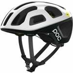 POC Octal X MIPS Hydrogen White 56-62 Kolesarska čelada