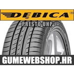 Debica letna pnevmatika Presto, XL 215/55R16 97Y