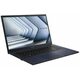 Asus ExpertBook B1 B1502CVA-WB73C1X, 15.6" 1920x1080, Intel Core i7-1355U, 512GB SSD, 16GB RAM, Windows 11