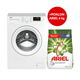 Beko WTV7712XW pralni stroj