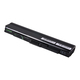 Baterija za Acer Aspire 1425P / 1430 / 1551 / 1830 / 1830T, 5200 mAh