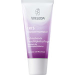 Weleda Iris Hydrating Facial Lotion dnevna krema za obraz za normalno kožo 30 ml za ženske