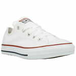 Converse Superge bela 33 EU Yths Chuck Taylor All Star OX