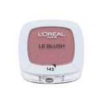 L´Oréal Paris Le Blush senčilo 5 g odtenek 145 Rosewood za ženske