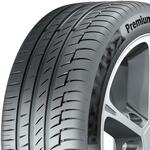 Continental letna pnevmatika ContiPremiumContact 6, FR 235/55R18 100V