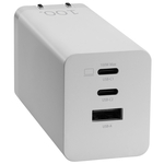 100W 3-PORT GAN USB-C ASUS USB-A POLNILEC