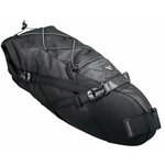 Topeak Back Loader Black/Gray 6 L