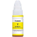 Canon tinta rumena (yellow), 70ml