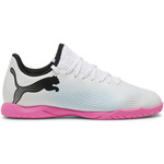 Puma Čevlji bela 31 EU Future 7 Play It Jr