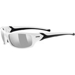 Uvex Sportstyle 211 White Black (8216)