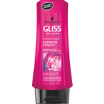 Gliss Kur Supreme Length regenerator, 200 ml