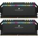 Corsair Dominator Platinum RGB CMT32GX5M2X6200C36, 32GB DDR5 6200MHz, (2x16GB)