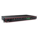 Focusrite Scarlett 18i20 3rd Generation