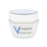 Vichy Nutrilogie 2 Intense Cream krema za obraz za zelo suho kožo 50 ml za ženske