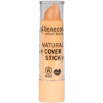 "Benecos Cover Stick - Vanilla"