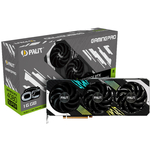 Palit GeForce RTX 4080 GamingPro OC, 16GB DDR6X