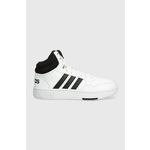 Adidas Čevlji bela 36 EU Hoops 3.0 Mid