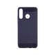 Chameleon Huawei P30 Lite - Gumiran ovitek (TPU) - moder A-Type