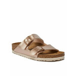 Natikači Birkenstock Arizona 1012477 D Electric Metallic Copper