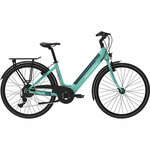 MS eBike c10 električno kolo