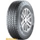 Continental letna pnevmatika CrossContact AT, 265/60R18 110H/110T