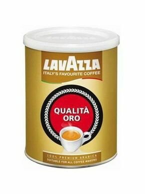 Lavazza Qualita Oro mleta kava