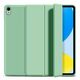 OVITEK ZA IPAD 10.9 10 / 2022 TECH-PROTECT SMARTCASE MATCHA GREEN