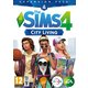 The Sims 4: City Living (pc)