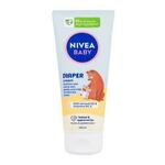 Nivea Baby Diaper Cream pomirjajoča krema za plenični predel 100 ml za otroke