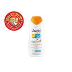 Astrid Sun Kids Face and Body Lotion vodoodporna zaščita pred soncem za telo SPF50 200 ml