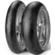 Pirelli moto pnevmatika Diablo, 120/70ZR17