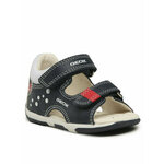 Geox Sandali B Sandal Tapuz Boy B350XB08510C0735 Mornarsko modra