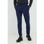 Under Armour Trenirka UA STRETCH WOVEN PANT-NVY S